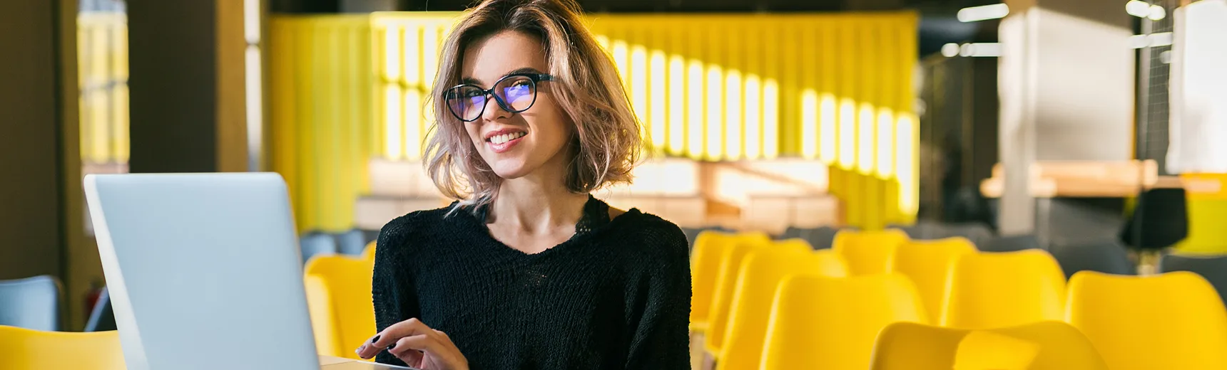 Trusted Partner for Modern Enterprises