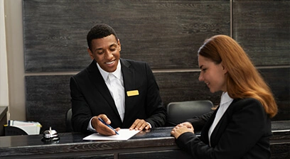 Hospitality & Tourism