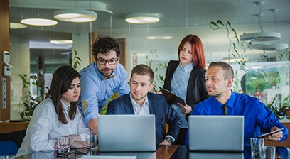 Professional Services