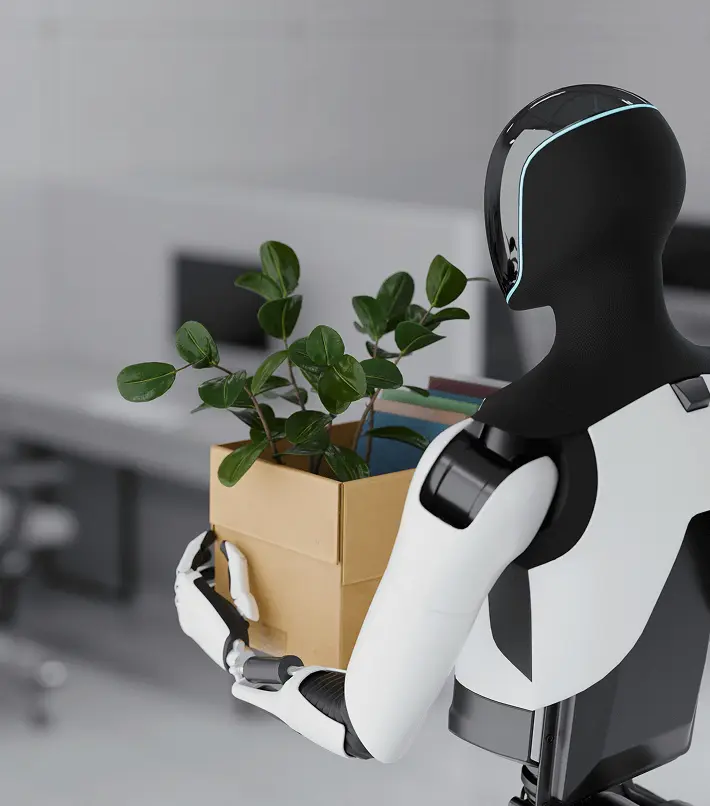 Business Relocation and Full IT Infrastructure Services