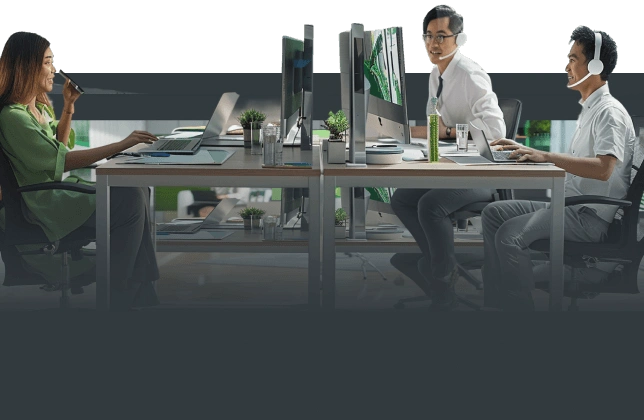 Communication Systems