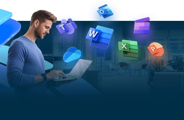 Microsoft 365 Support