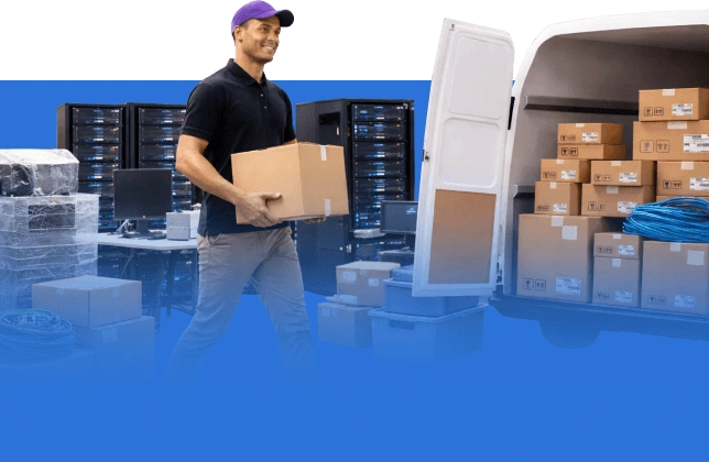 Asset Disposal and Recycling