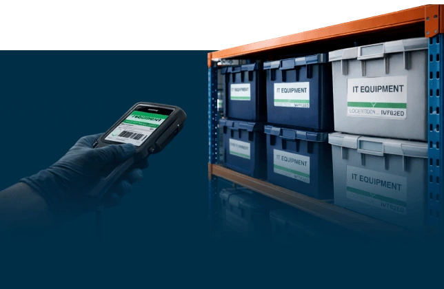 Storage and Logistics