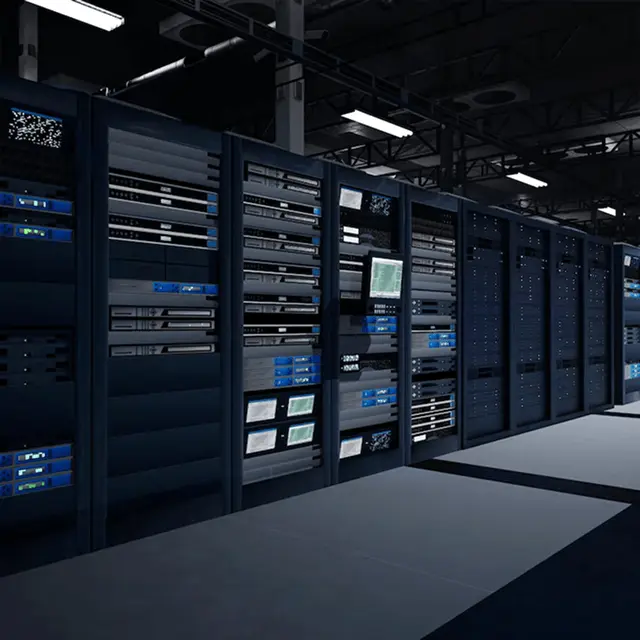 End-to-End IT Services Australia: A Complete Technology Partner for Growing Businesses