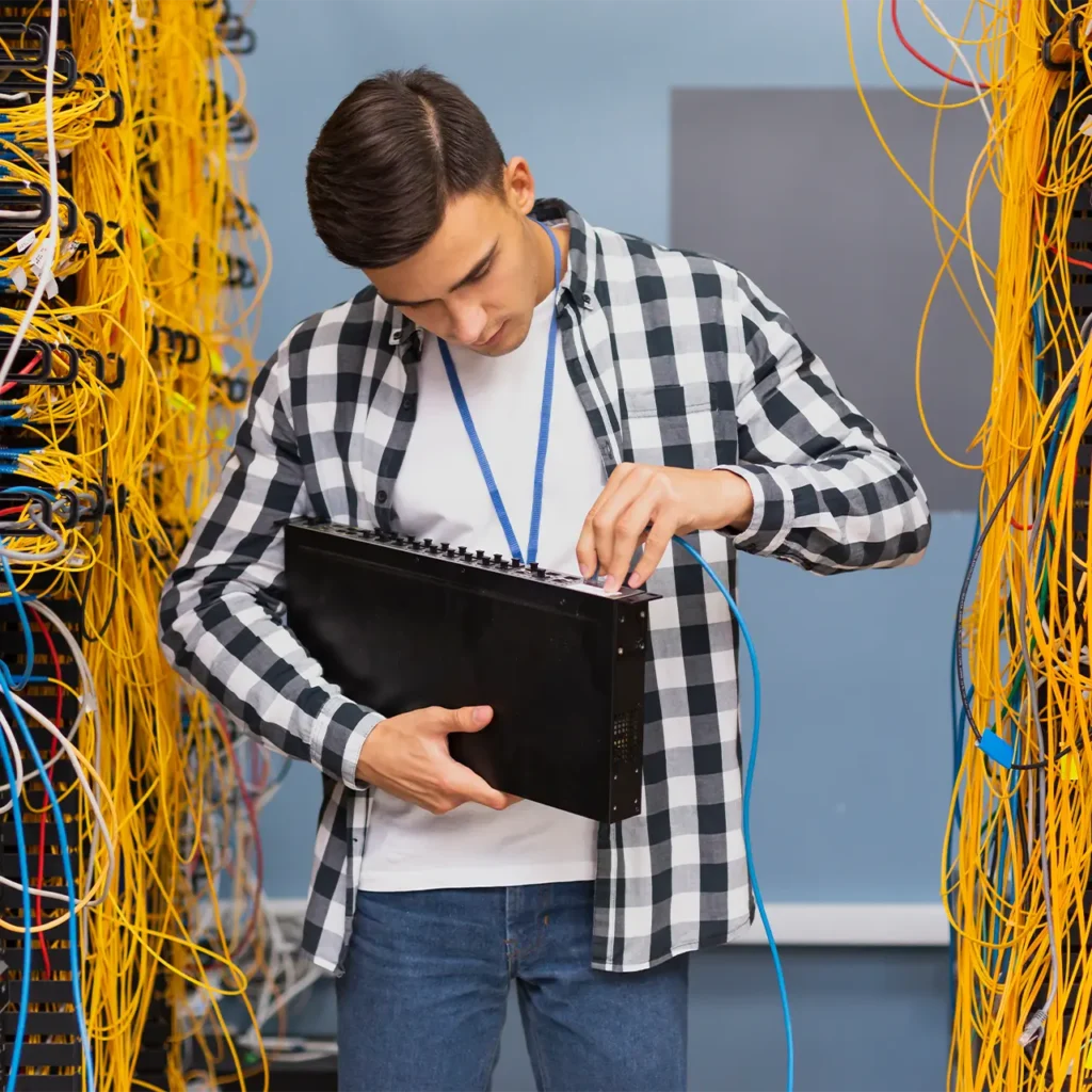 Data Centre Relocation Australia: Planning a Secure Server Migration