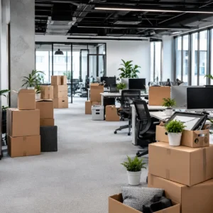 How to Move Office IT Systems Without Downtime: An Australian Business Guide