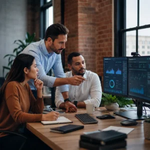 Why Australian Small Businesses Are Moving to Managed IT Services in 2026