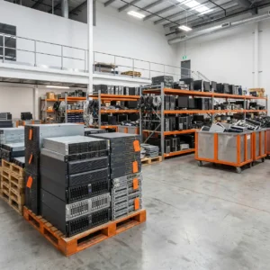 IT Asset Disposal Australia: What Businesses Should Do With Retired Technology