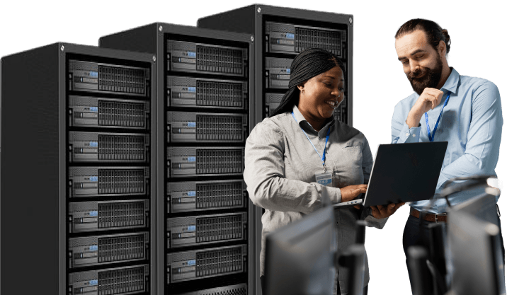IT support for small business Australia server monitoring and support systems