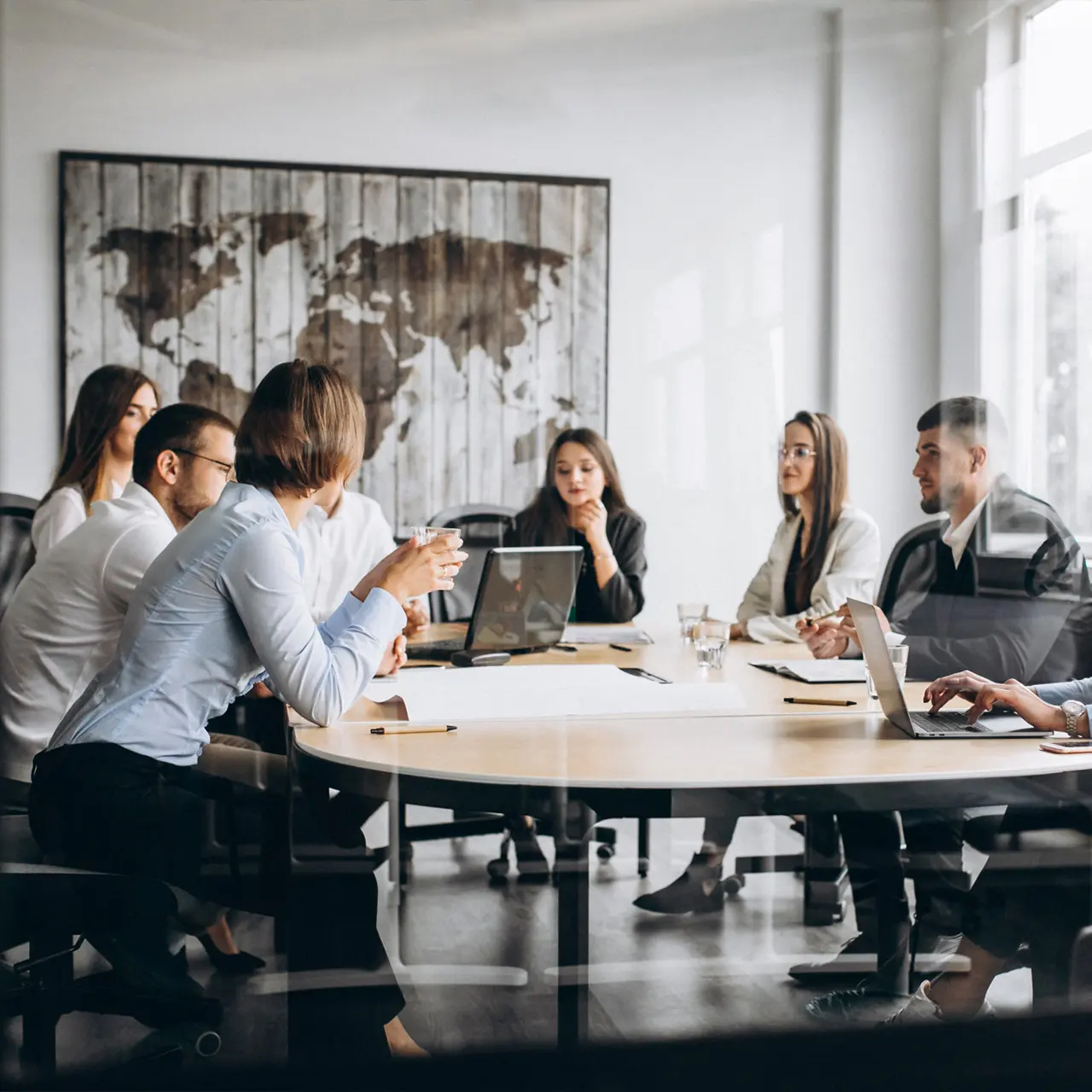 Business continuity planning for Australian SMEs supported by managed IT services, cloud solutions, cyber security, and data backup systems.