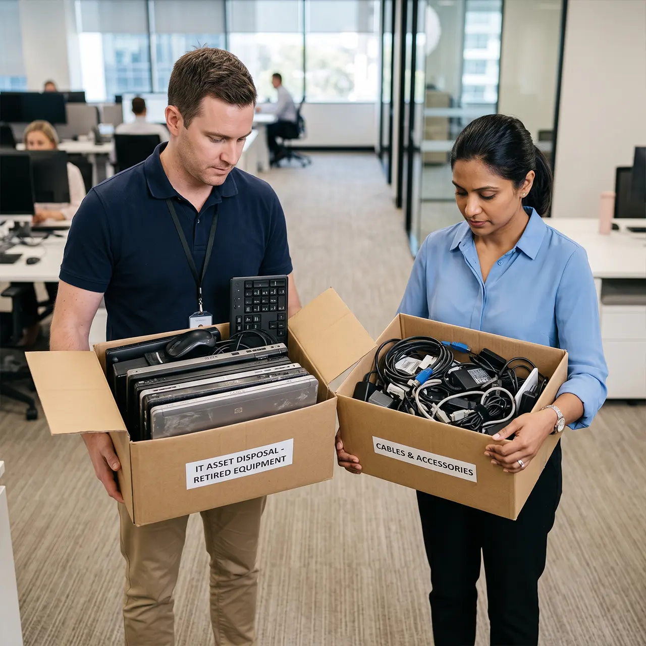 How Melbourne's Businesses