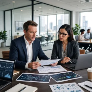 Signs a Melbourne business has outgrown its IT provider and needs proactive managed IT support