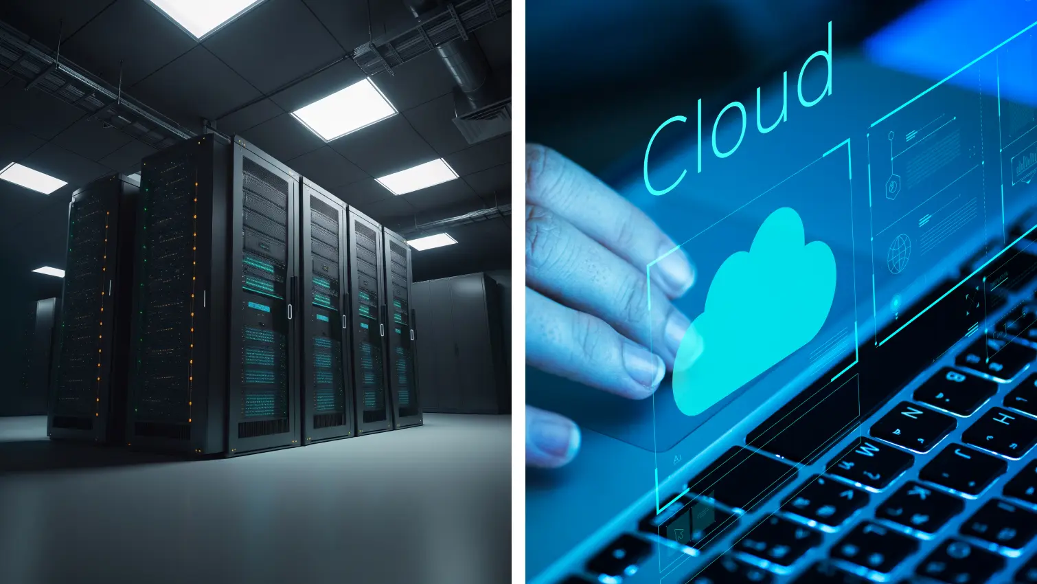 Cloud vs On-Premise Server for Melbourne Businesses