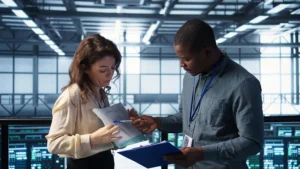 Cloud Migration Melbourne: Business Checklist to Minimise Downtime